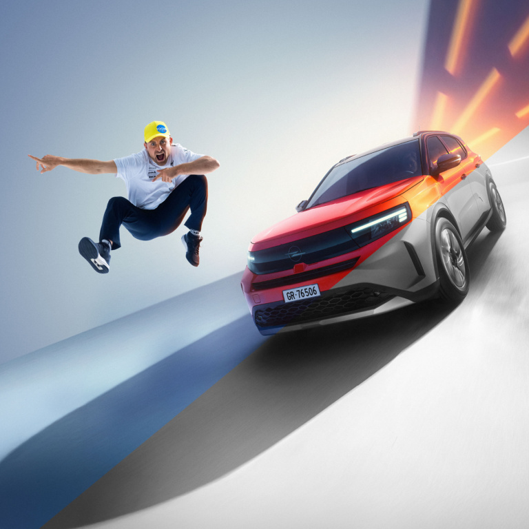 Header Visual Case Opel Swiss Ski Energize