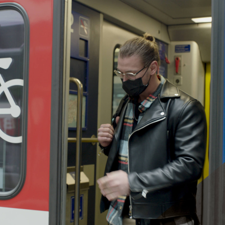 Header Visual Case SBB No Risk Serie Identity