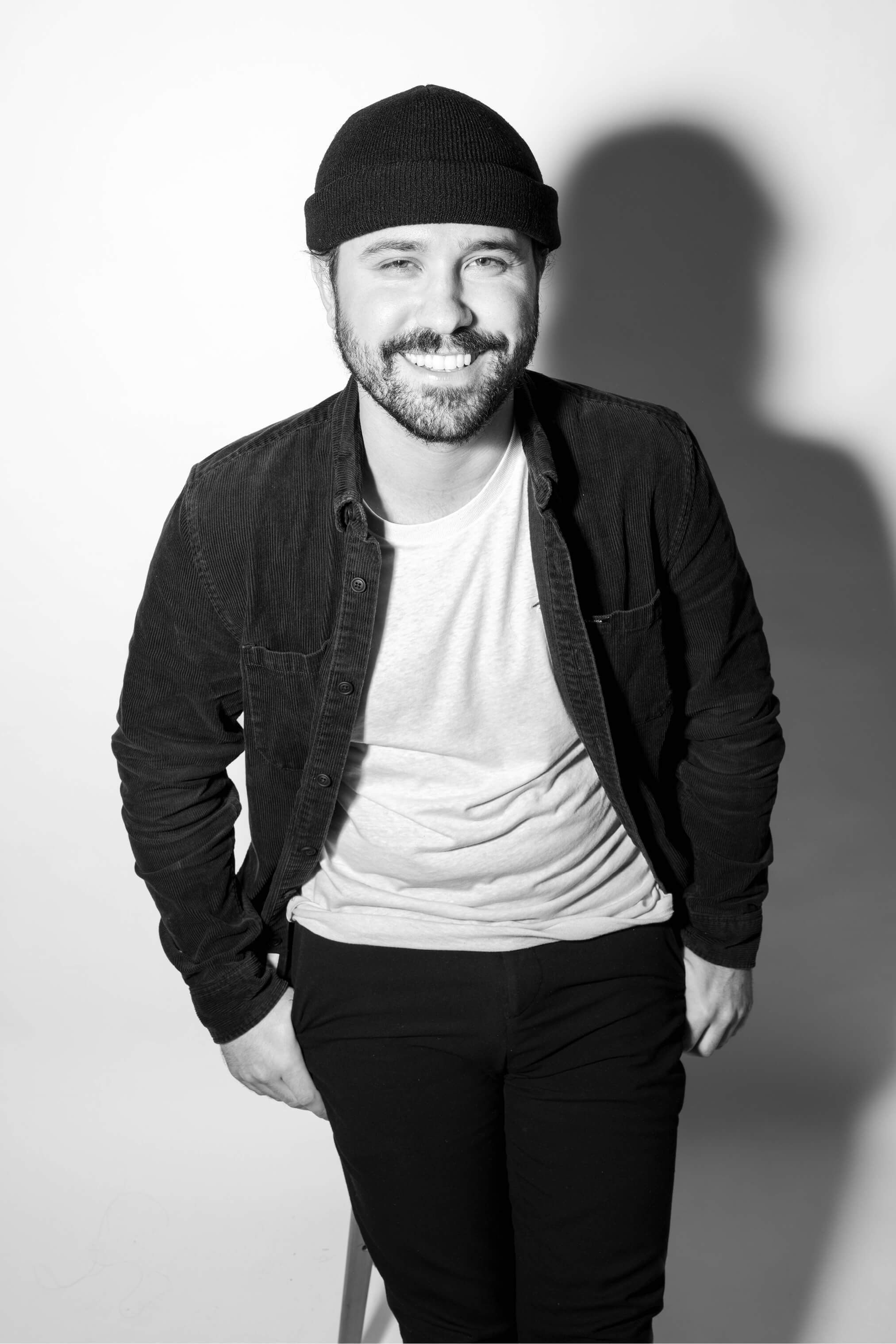 Patrick Richner srgb